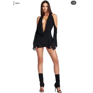 I.AM.GIA ROSANNA MINI DRESS